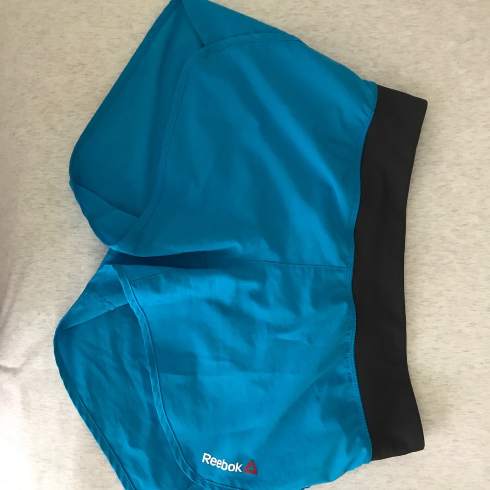 Reebok crossfit shorts