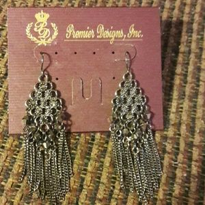 Premier Designs earring