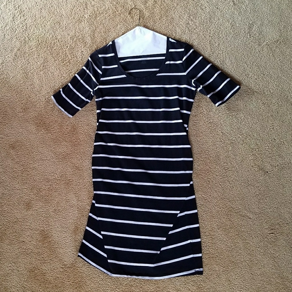 Motherhood Maternity Dress size S