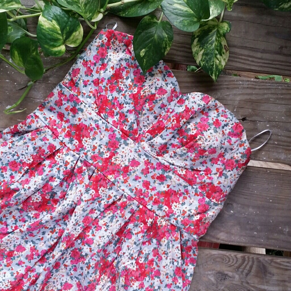 Dress size L