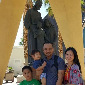 Meet your Posher, April