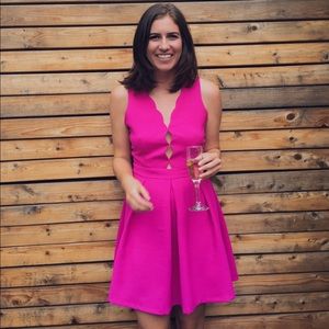Meet your Posher, Alicia