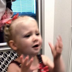 Meet your Posher, Brady