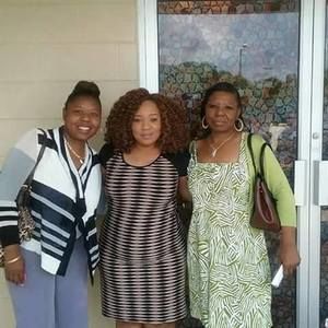 Meet your Posher, Debbie