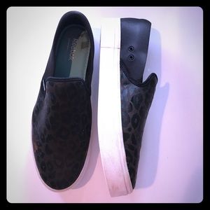Reebok slip ons.  FINAL SALE