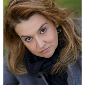 Meet your Posher, Claudia