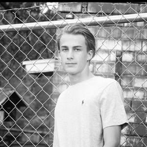 Meet your Posher, James