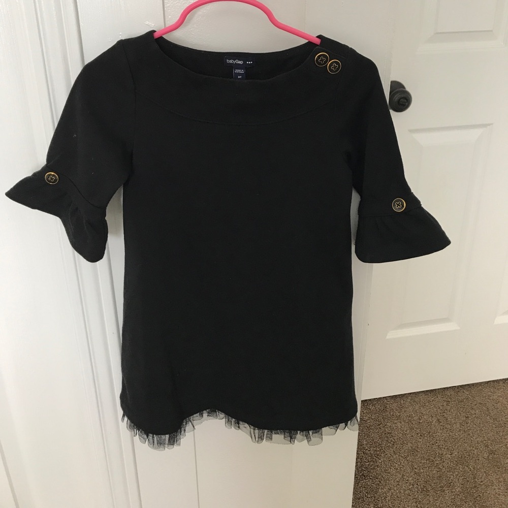 Gap toddler dress
