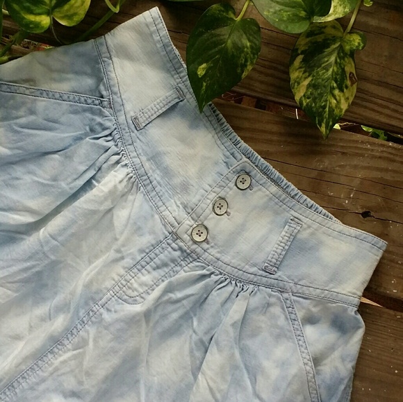 Mini skirt - Picture 2 of 3