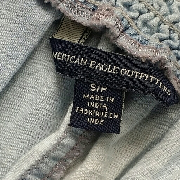 Mini skirt - Picture 3 of 3