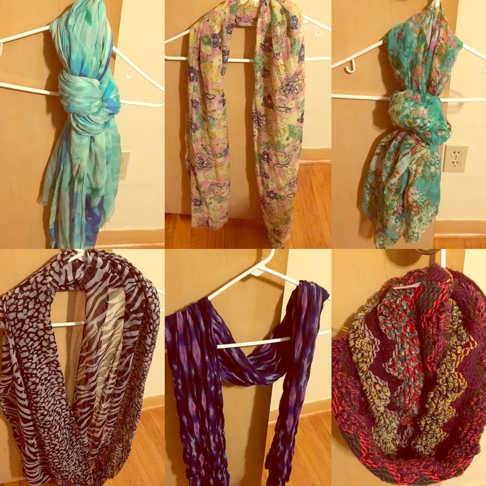 Scarves
