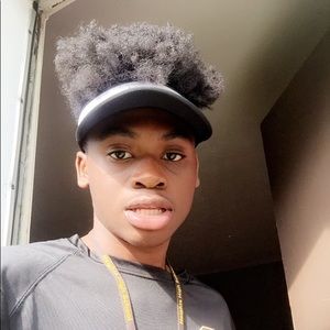 Meet your Posher, Charles