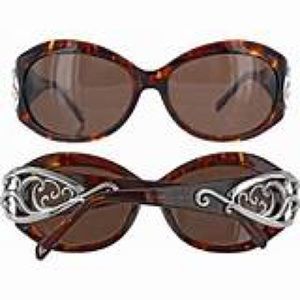 Brighton Glendora Sunglasses with Case