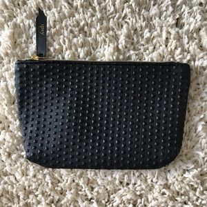 Makeup Pouch! Free with any other purchase!