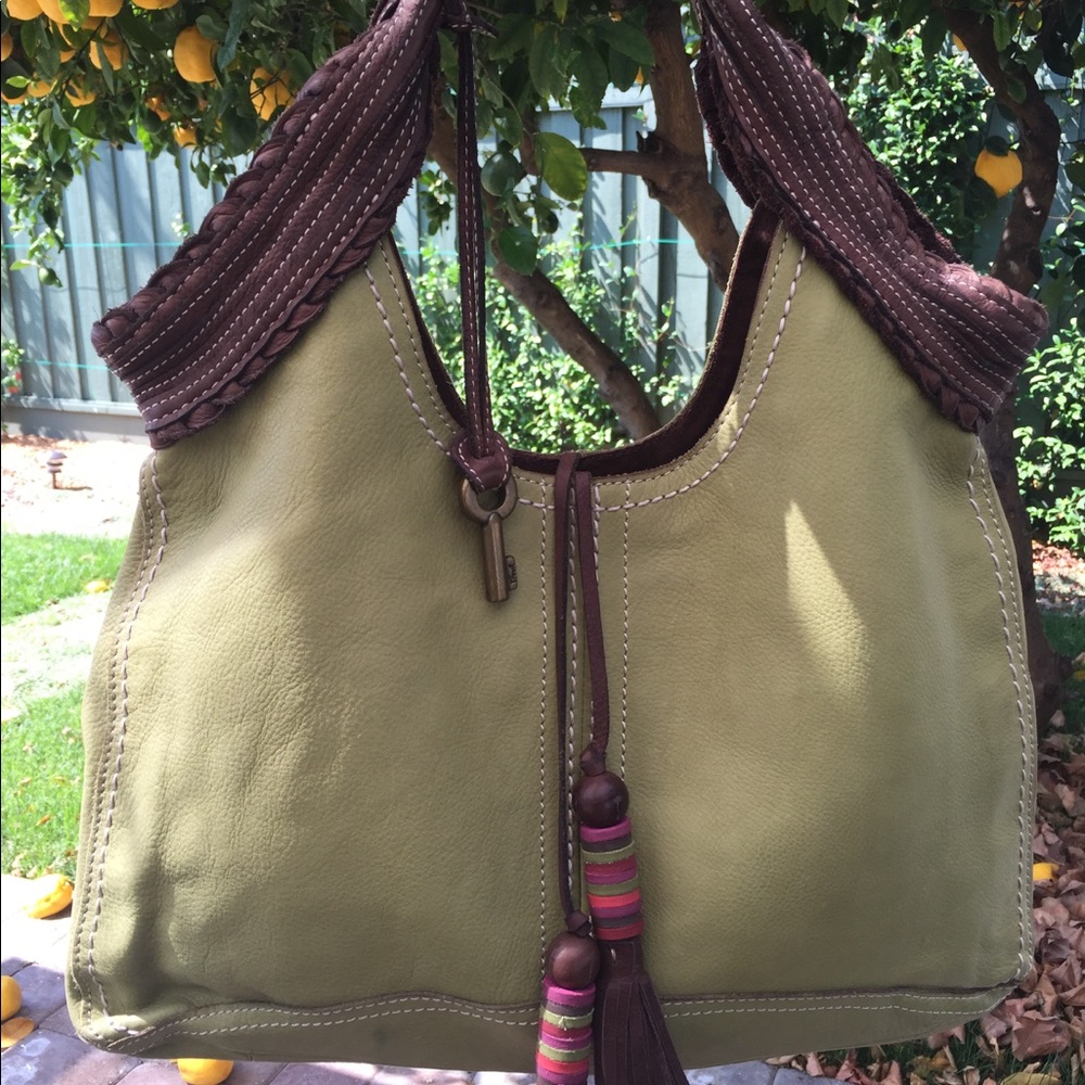 Brand New Fossil Bag