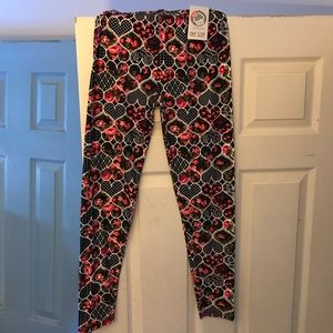 Legg A Licious OS Leggings