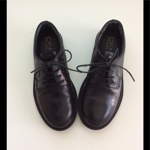 🎉HP🎉Boys "Braden" Oxford Shoe - Picture 2 of 4