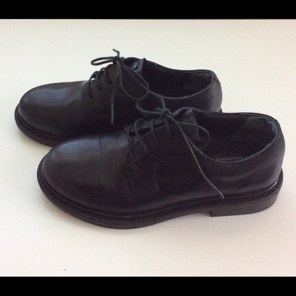 🎉HP🎉Boys "Braden" Oxford Shoe - Picture 3 of 4