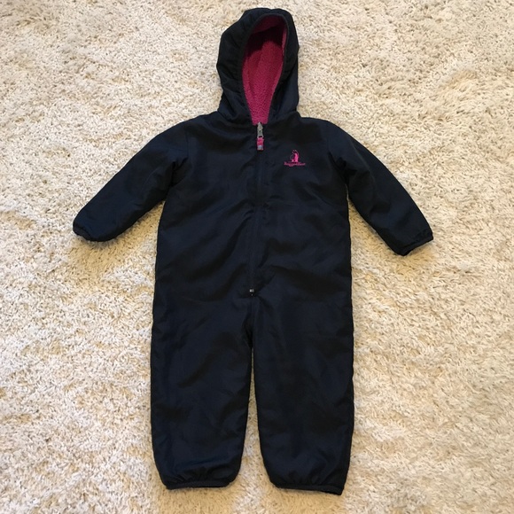 Rugged Bear Other - Rugged Bear Snowsuit