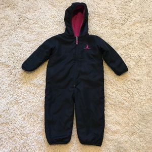 Rugged Bear Snowsuit