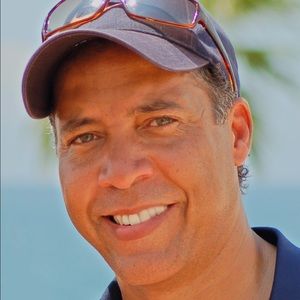 Meet your Posher, Tony