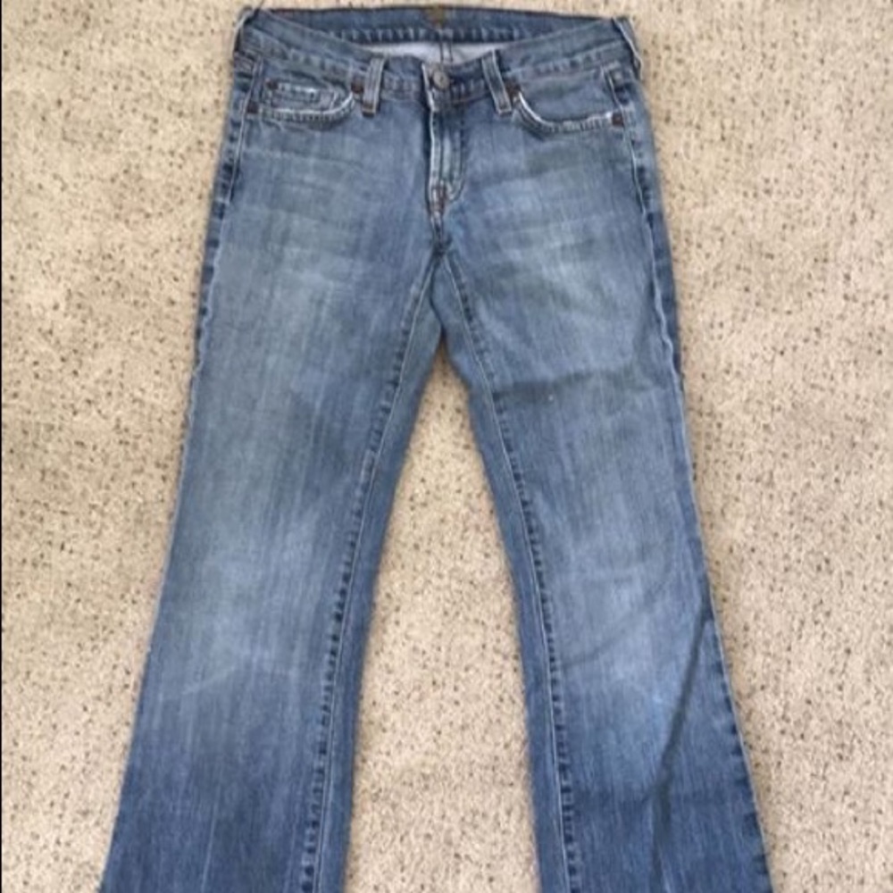 7 for all Mankind jeans size 26