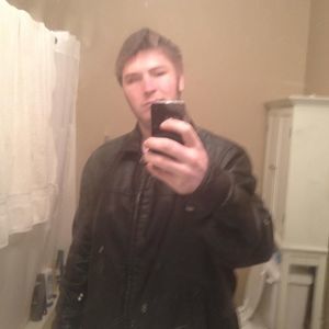 Meet your Posher, Austin