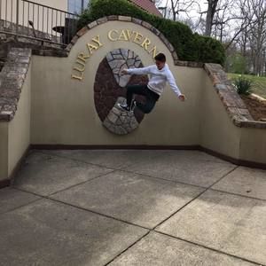 Meet your Posher, Will