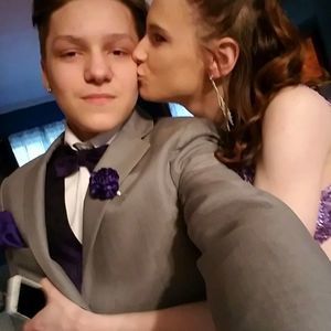 Meet your Posher, Patrick