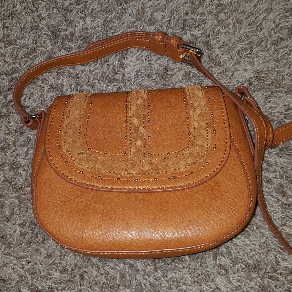 INC TAN BRAND NEW Bag