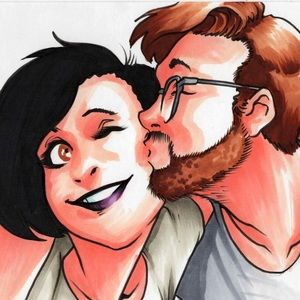 Meet your Posher, Hayley