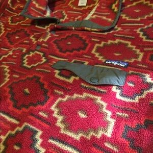 Patagonia M's Synchilla Snap-T Fleece Pullover