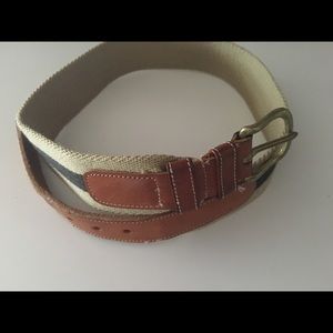 Belt