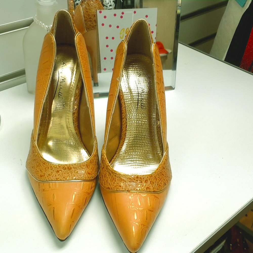 Pumps
