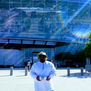 Meet your Posher, Albert