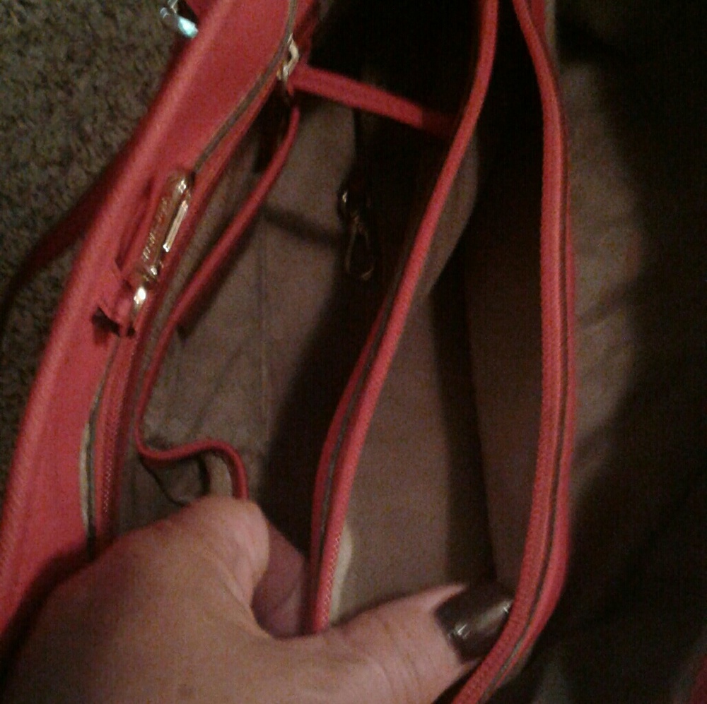 Authentic Michael Kors Purse - image 2