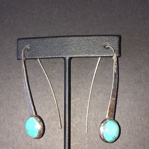 Silpada earrings