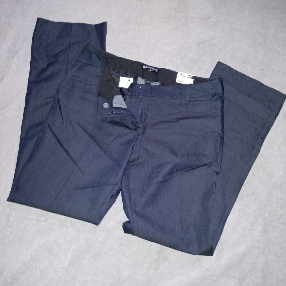 Woman's Express Columnist Style Pants