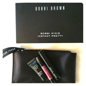 *PRICE DROP* Bobbi Brown 4 Piece Bundle, NWT