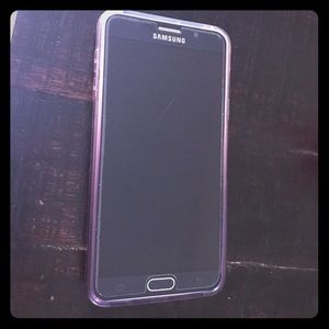 Samsung Galaxy 5
