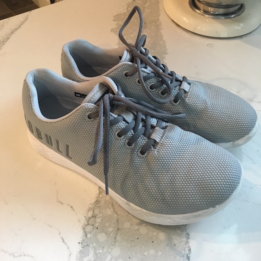 NoBull training shoes