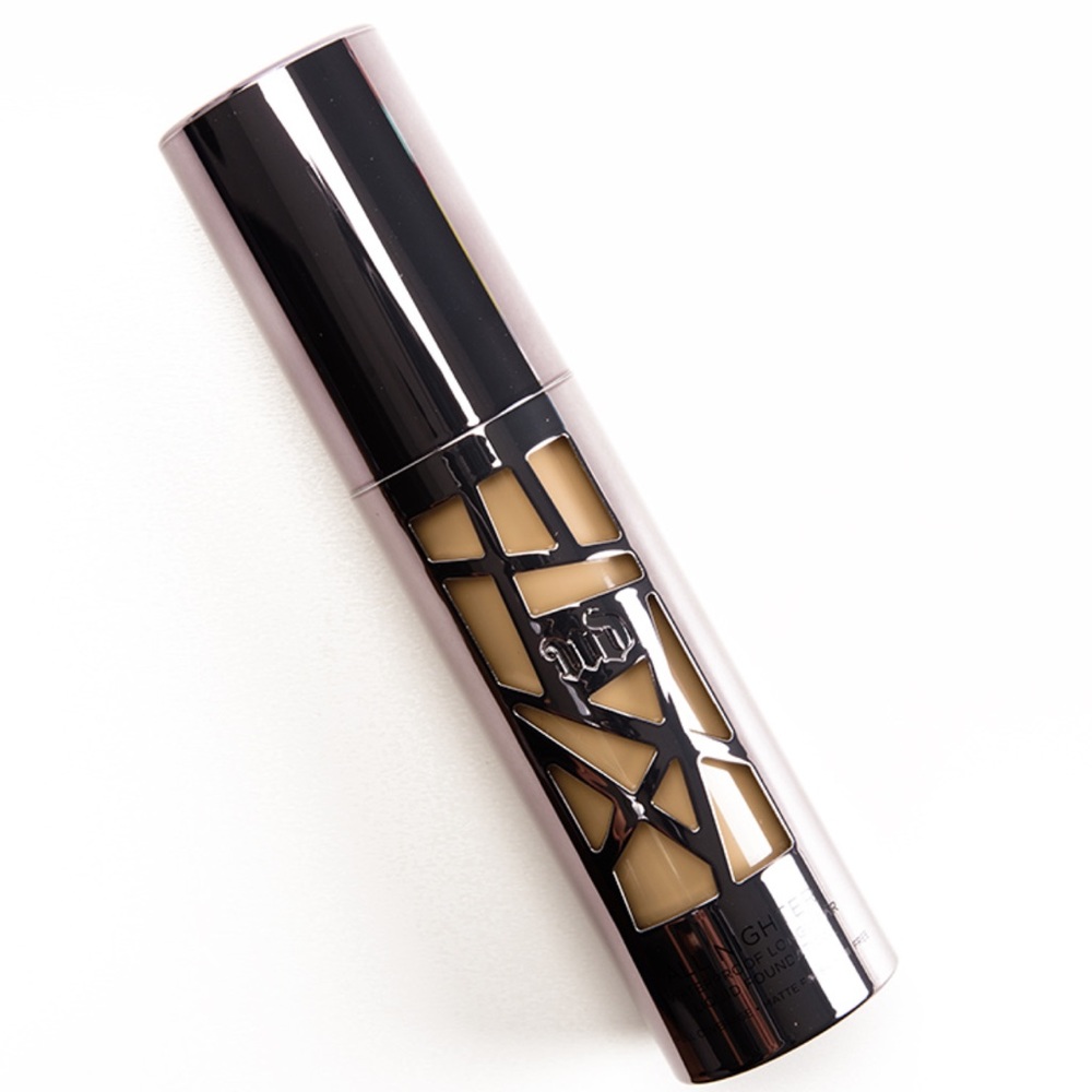 Urban decay all nighter foundation