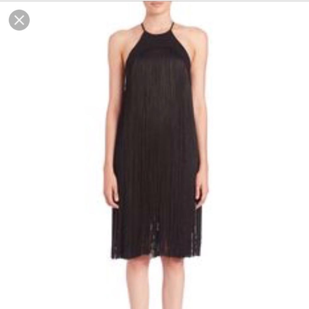 Parker dress