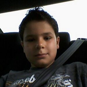 Meet your Posher, Yazan