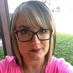 Meet your Posher, Tiffany