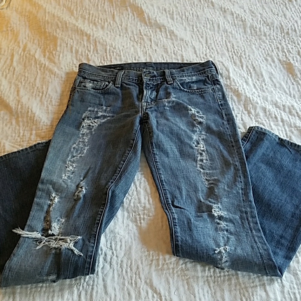 CITIZENS OF HUMANITY jeans