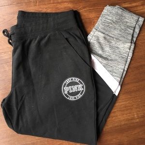 Victoria Secret sweat pants