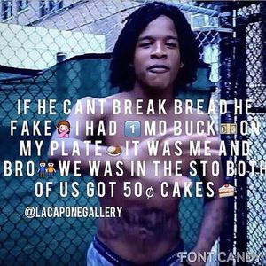 Meet your Posher, Km