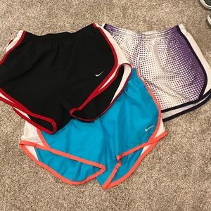 Nike shorts