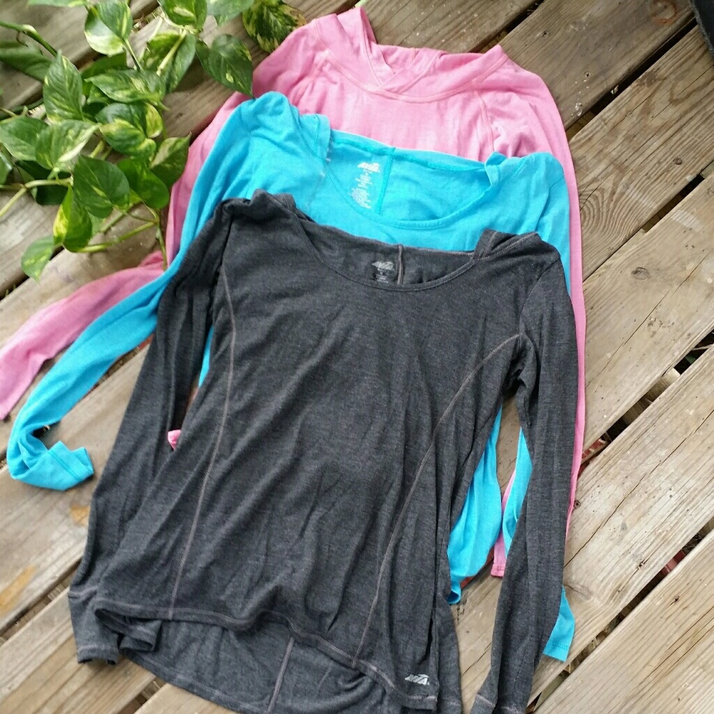 Bundle of 3